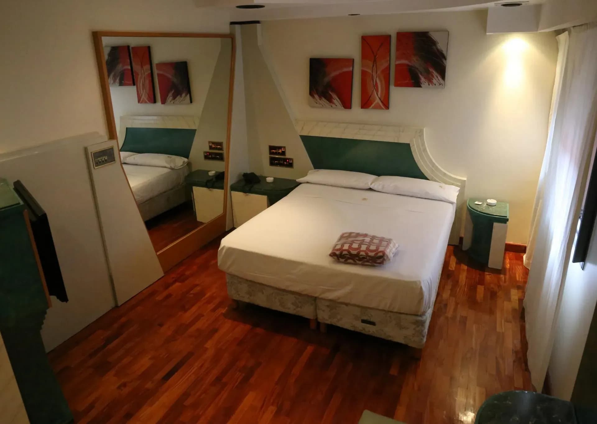 Hotel Los Lirios - imagen 38