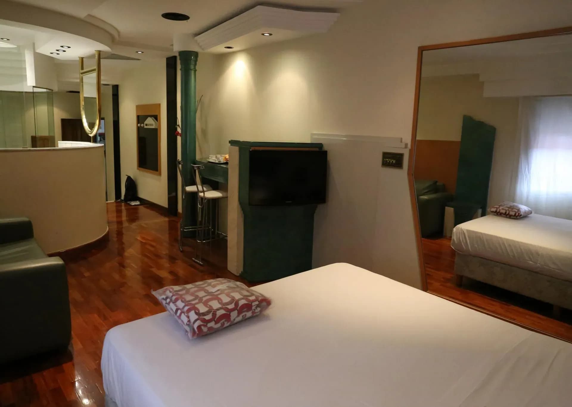 Hotel Los Lirios - imagen 36
