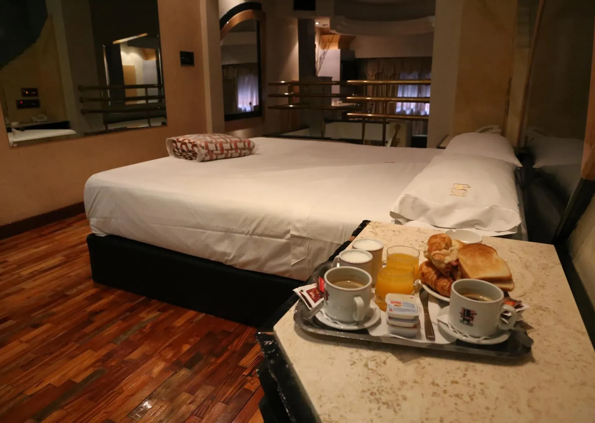 Hotel Los Lirios - imagen 43
