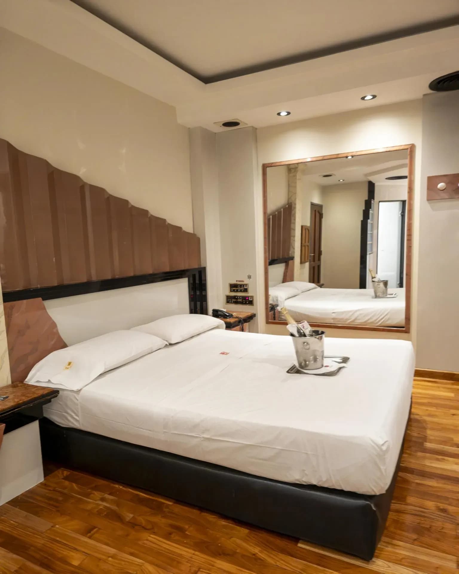 Hotel Los Lirios - imagen 28