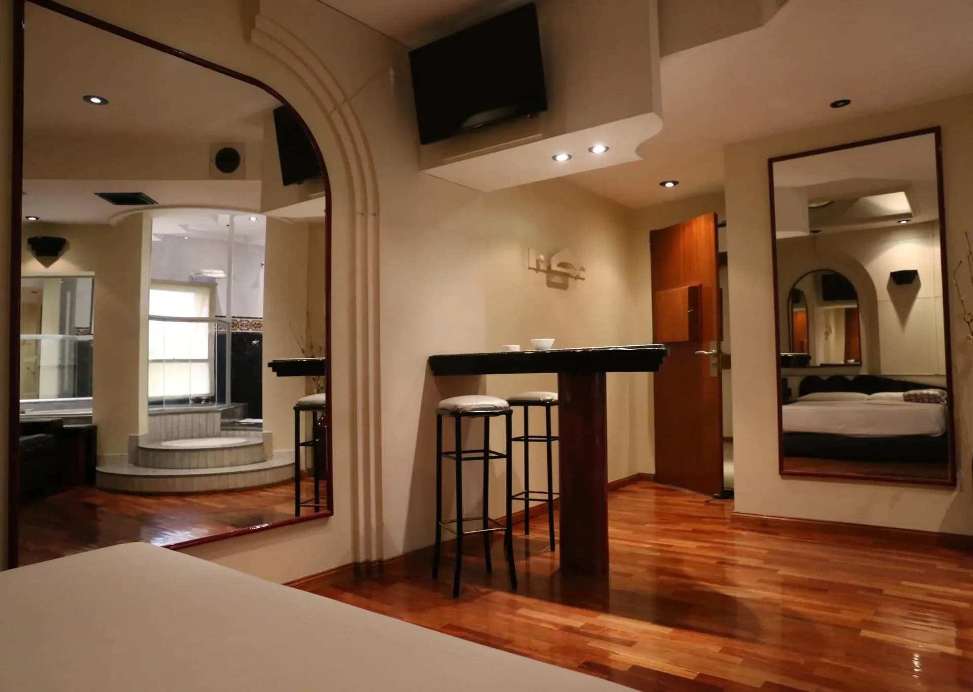 Hotel Los Lirios - imagen 24