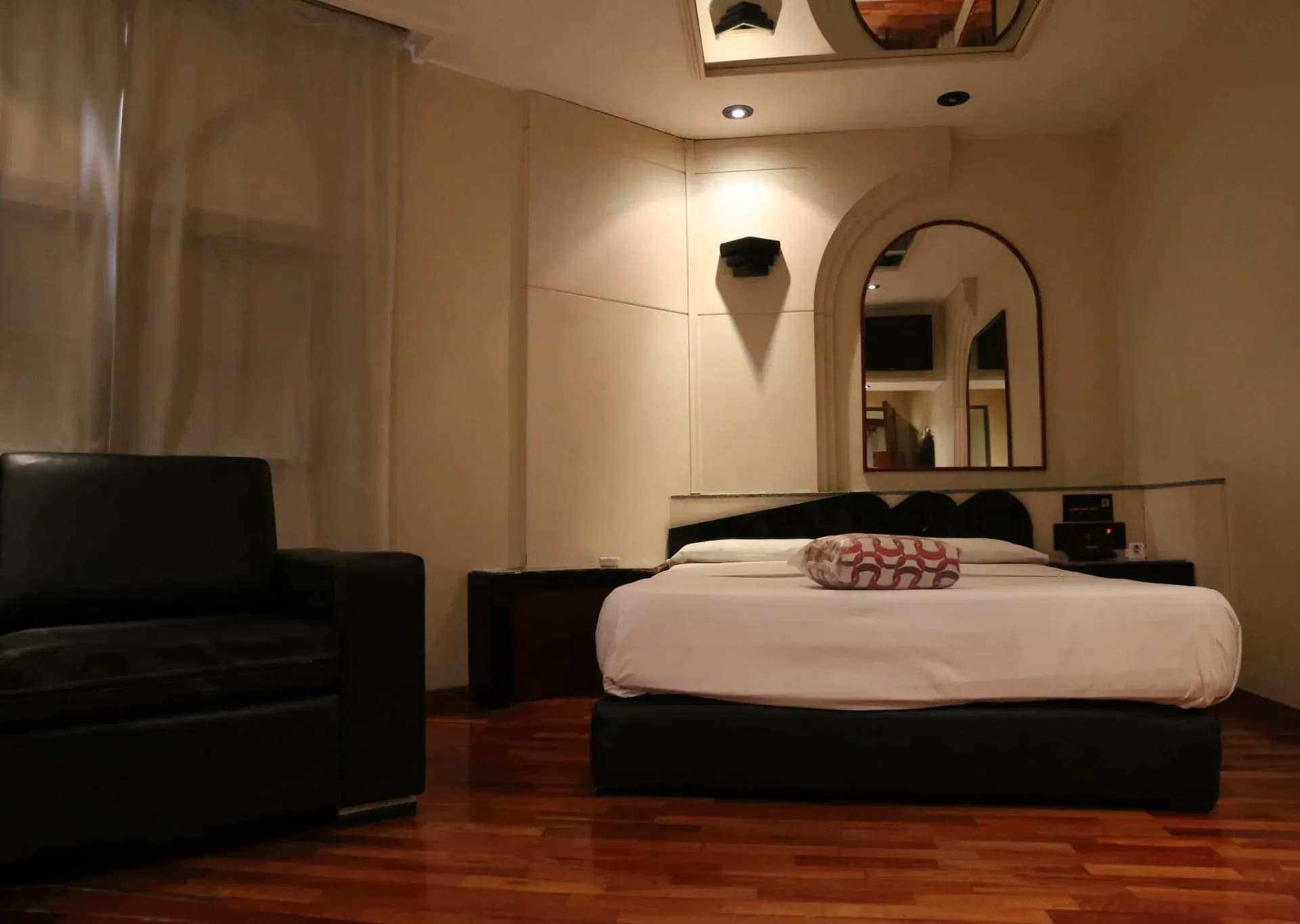Hotel Los Lirios - imagen 25