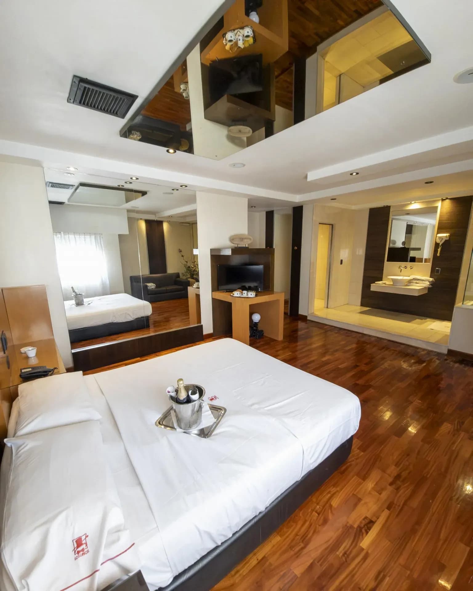 Hotel Los Lirios - imagen 12