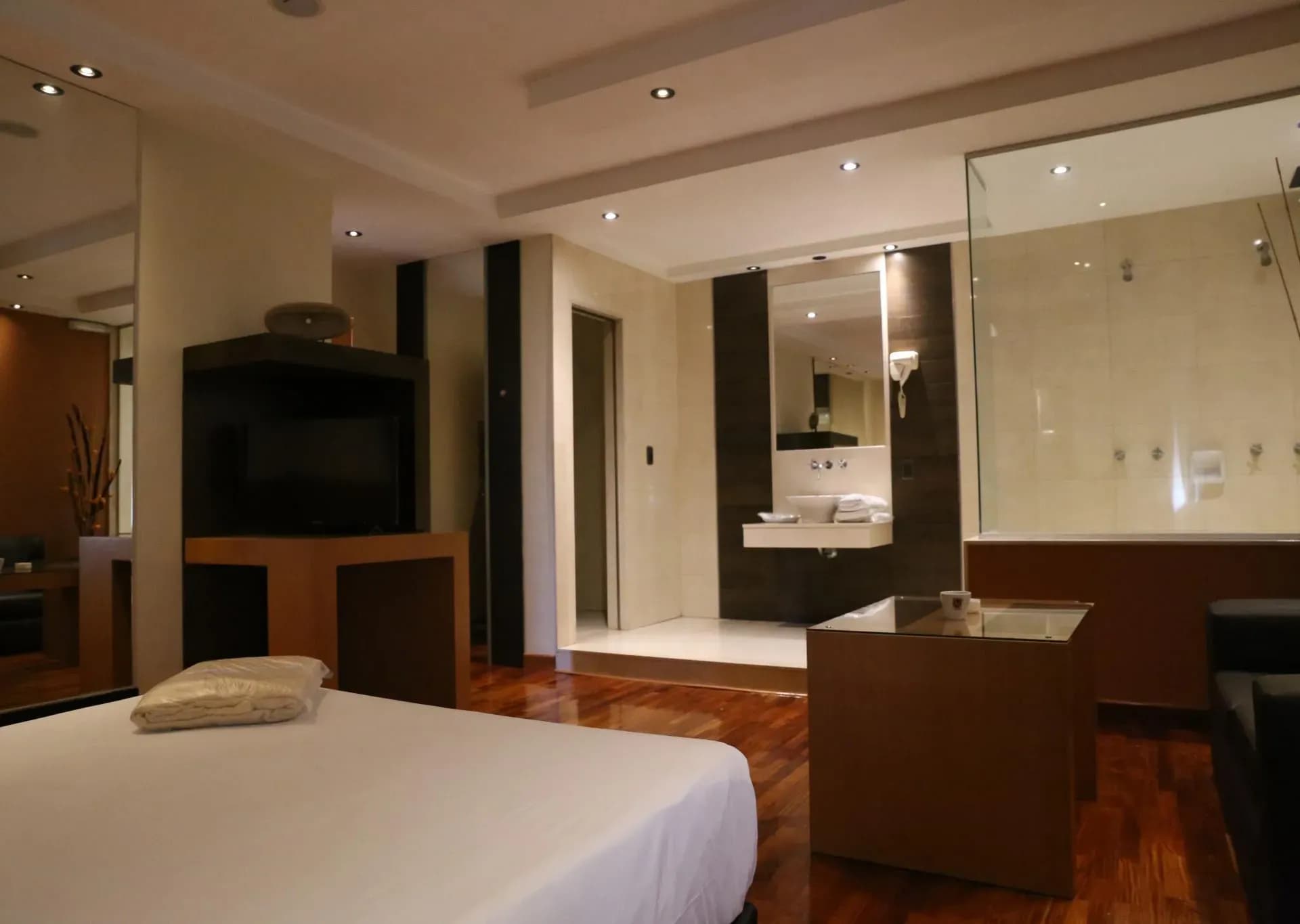 Hotel Los Lirios - imagen 13