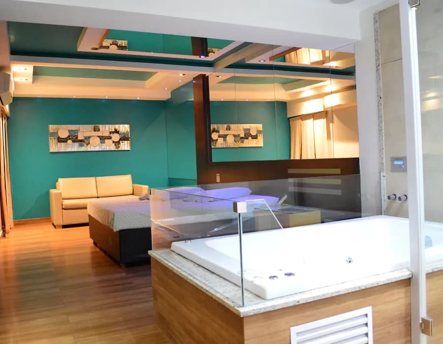 Hotel Única - imagen 6