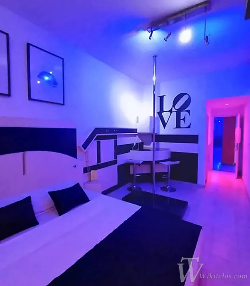 Hotel Ruos
