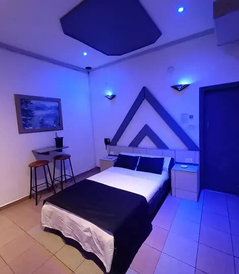 Hotel Biarritz - imagen 2