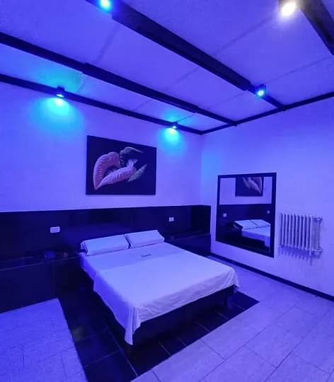 Hotel Salta - imagen 2