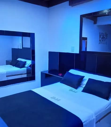 Hotel Salta - imagen 3
