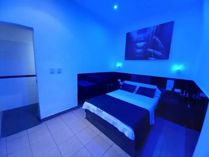 Hotel Salta