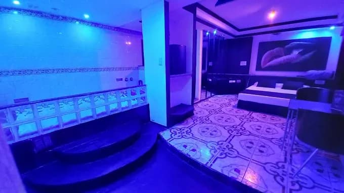 Hotel Le Mans