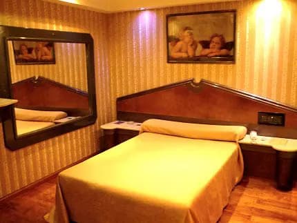 Hotel El Cisne