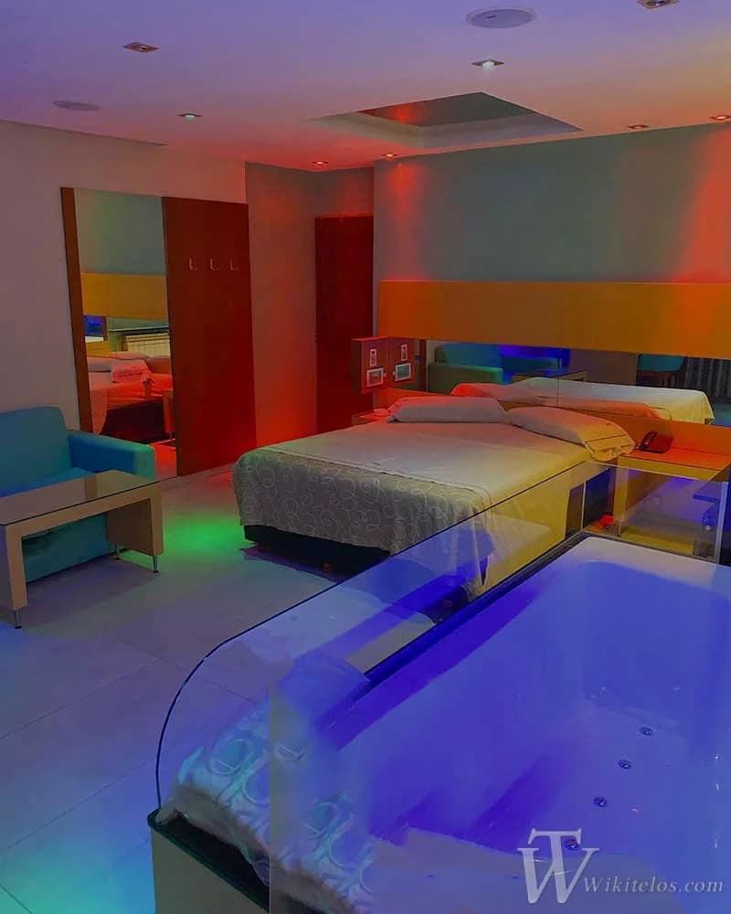 Hotel Edén