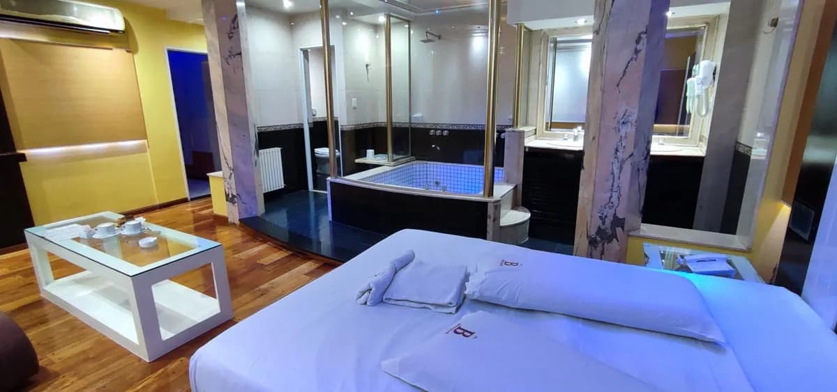 Hotel Bariloche