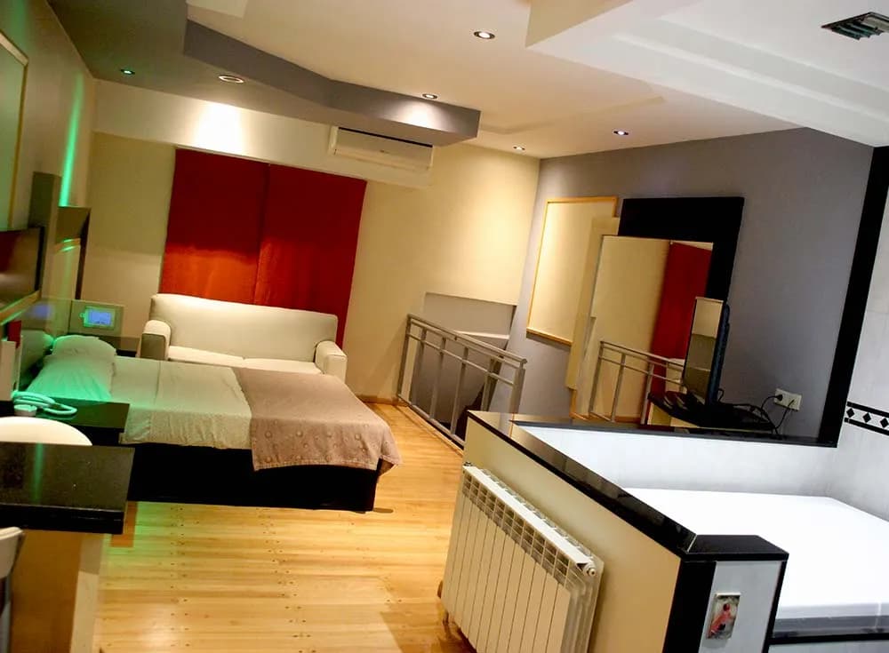 Hotel Alba - imagen 34