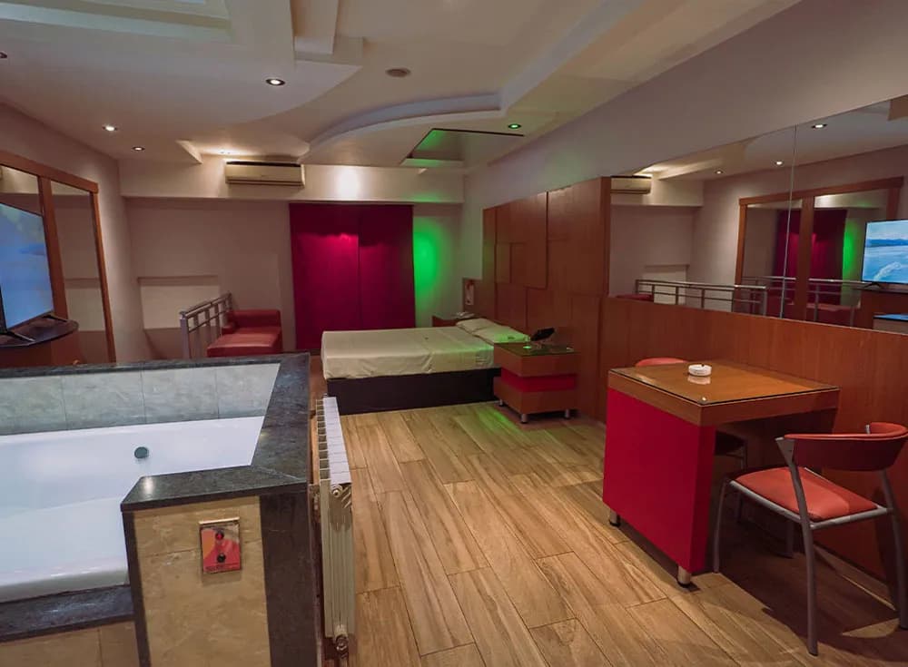 Hotel Alba - imagen 38