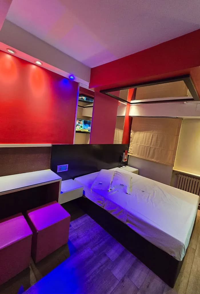 Hotel Alba - imagen 13