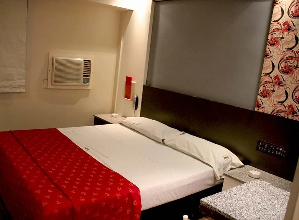 Hotel Alba - imagen 10