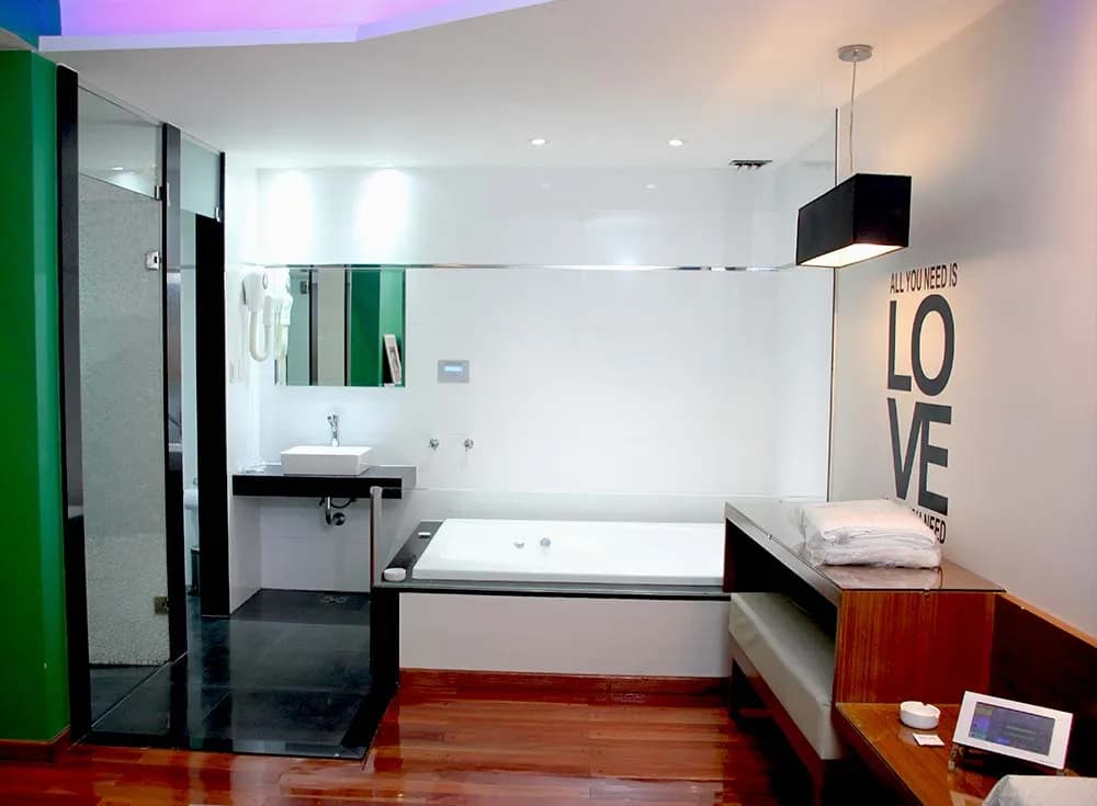 Hotel Alba - imagen 6