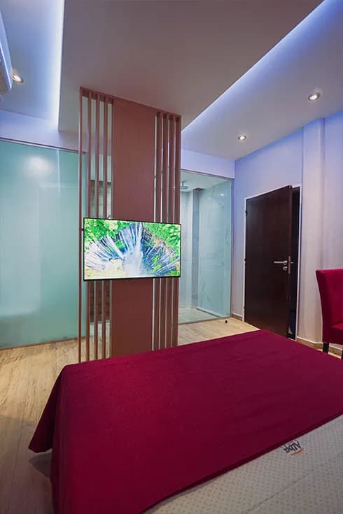 Hotel Alba - imagen 17