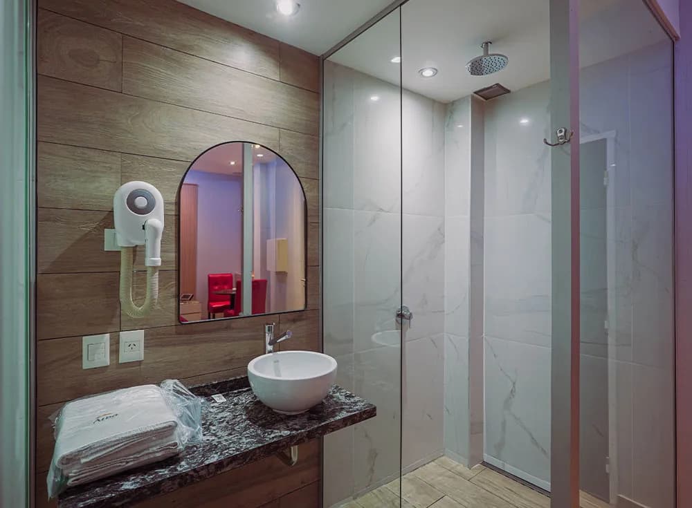Hotel Alba - imagen 18