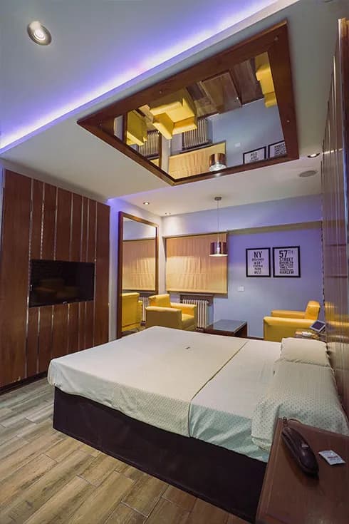 Hotel Alba - imagen 20