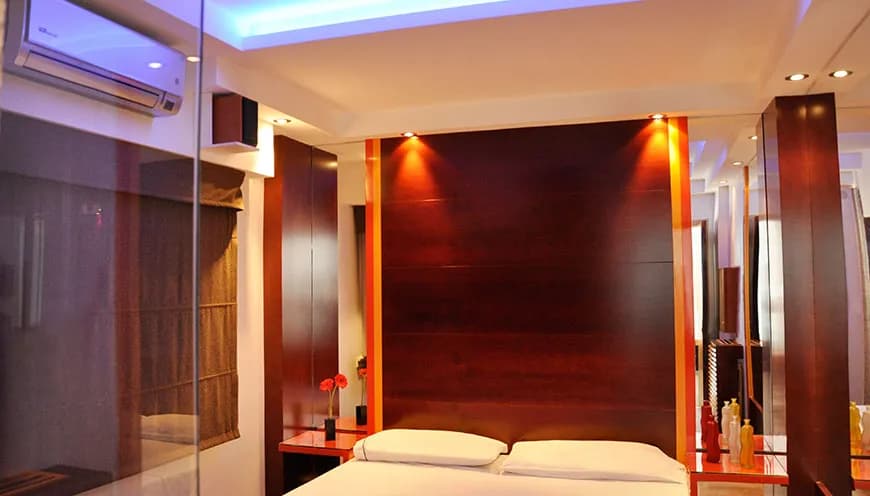 Hotel L’Hirondelle - imagen 8