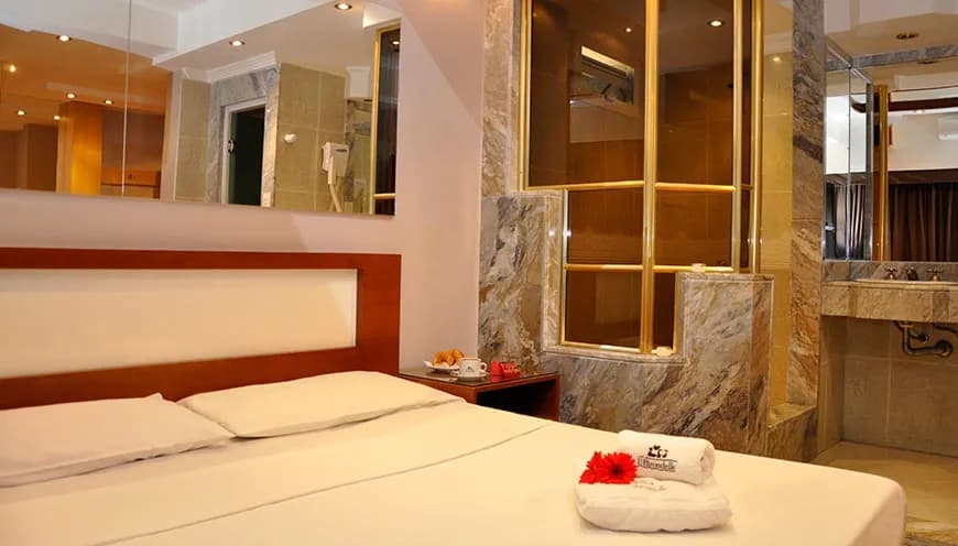 Hotel L’Hirondelle - imagen 3