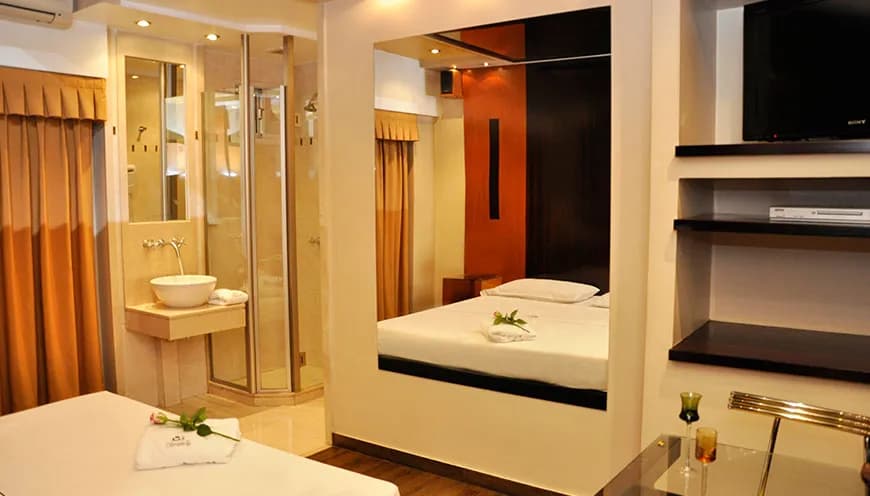 Hotel L’Hirondelle - imagen 9