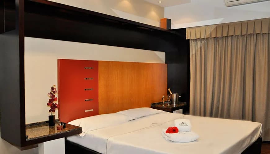 Hotel L’Hirondelle - imagen 10