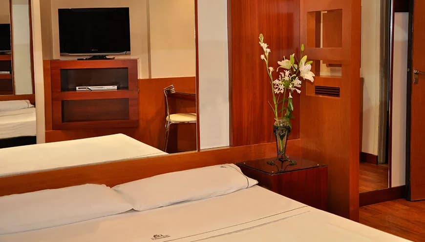 Hotel L’Hirondelle - imagen 7