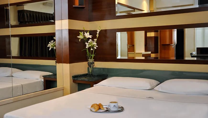 Hotel L’Hirondelle - imagen 4