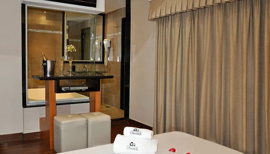 Hotel L’Hirondelle - imagen 14