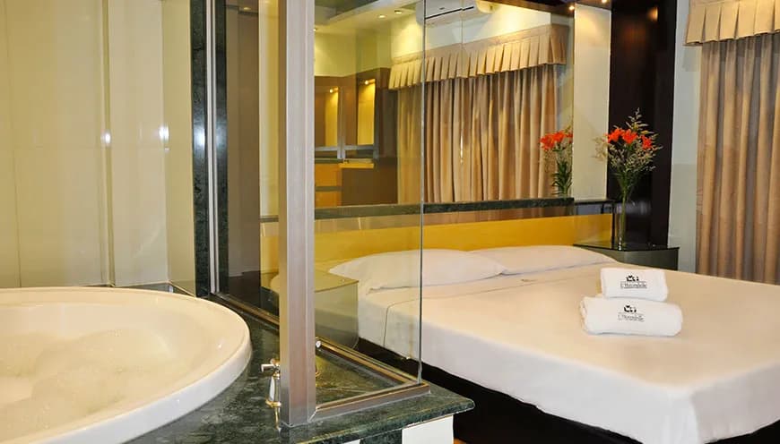 Hotel L’Hirondelle - imagen 15