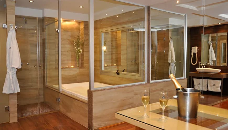 Hotel L’Hirondelle - imagen 6
