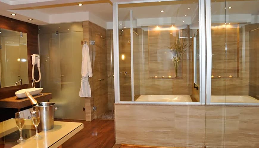 Hotel L’Hirondelle - imagen 21
