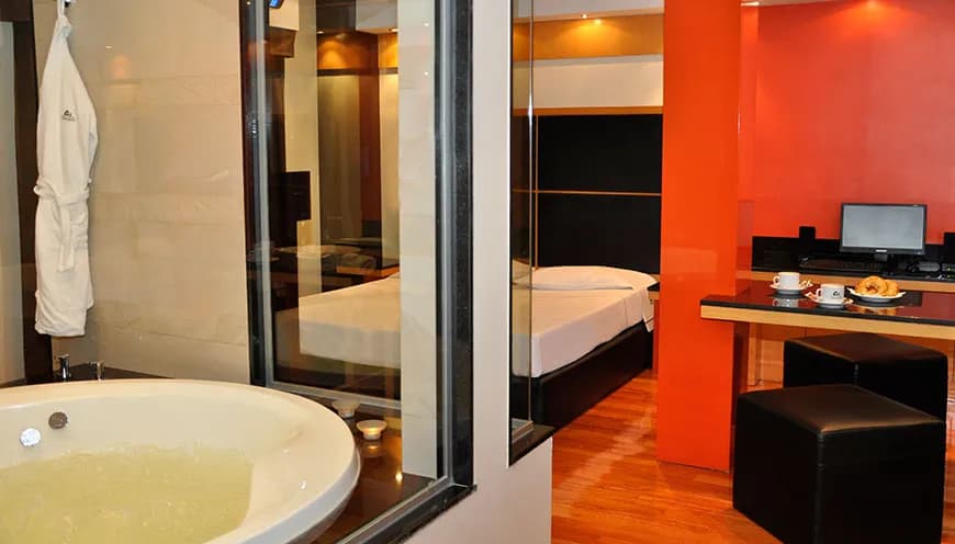 Hotel L’Hirondelle - imagen 22