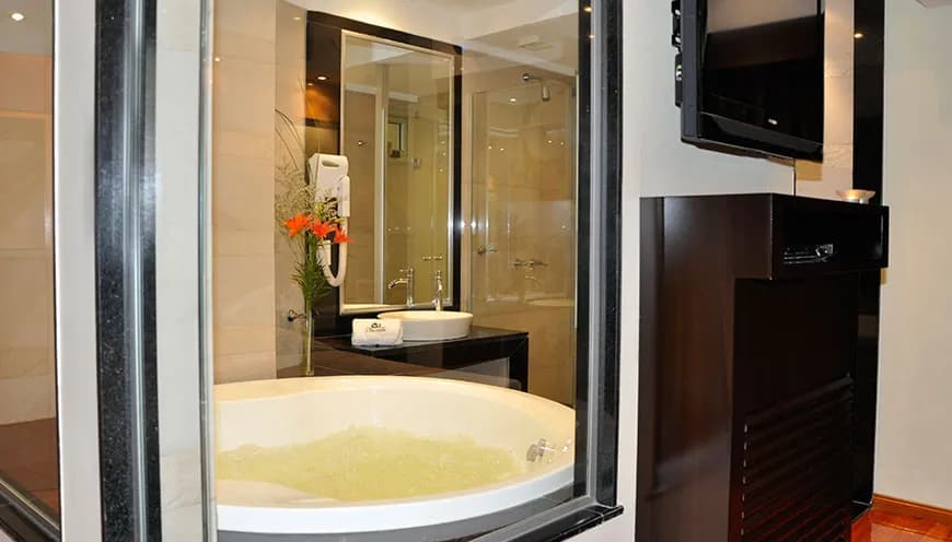 Hotel L’Hirondelle - imagen 23