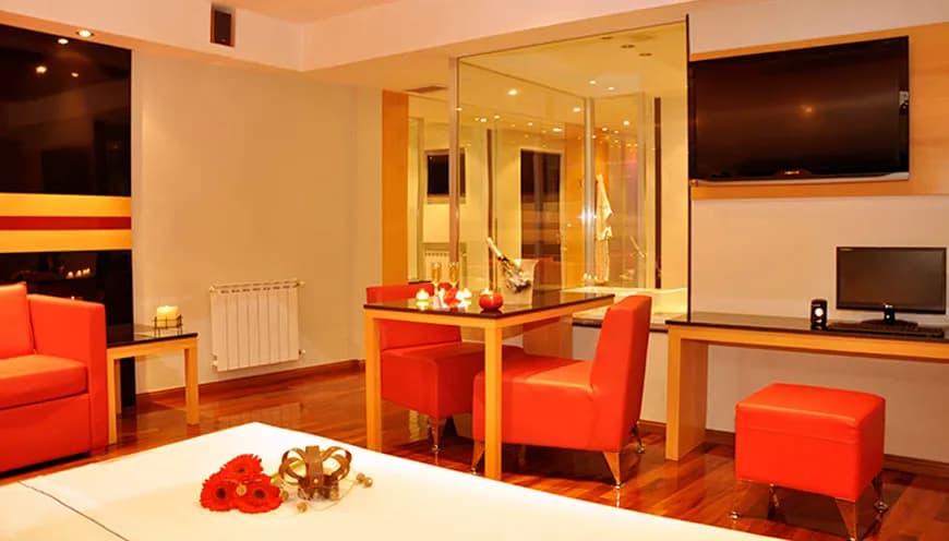 Hotel L’Hirondelle - imagen 20