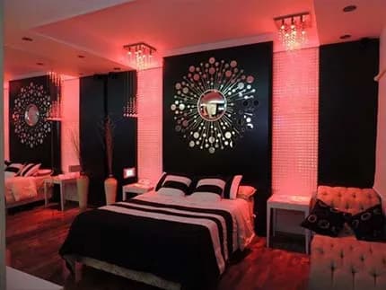 Hotel Coquett