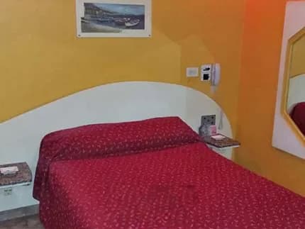 Hotel Habana