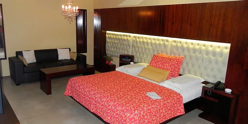 Uman Hotel - imagen 87