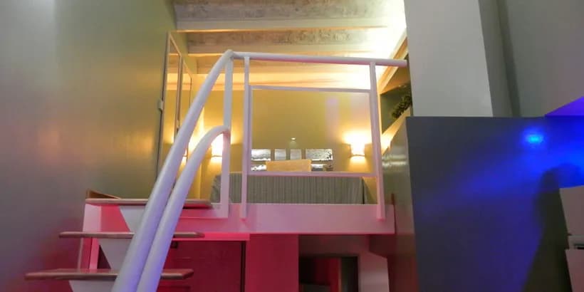 Uman Hotel - imagen 52