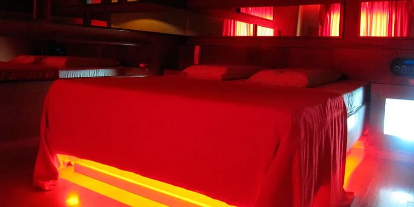 Uman Hotel - imagen 5