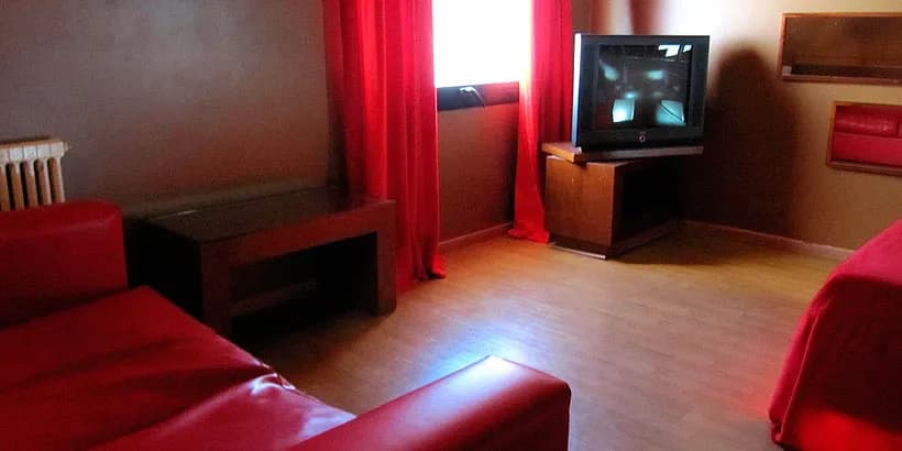 Uman Hotel - imagen 28