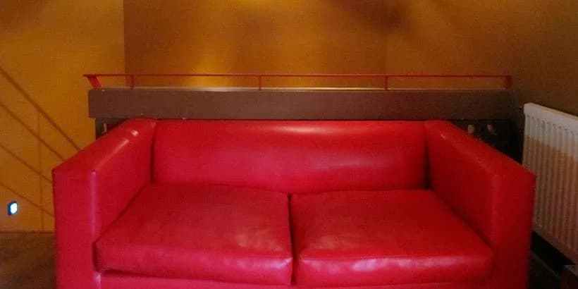 Uman Hotel - imagen 29