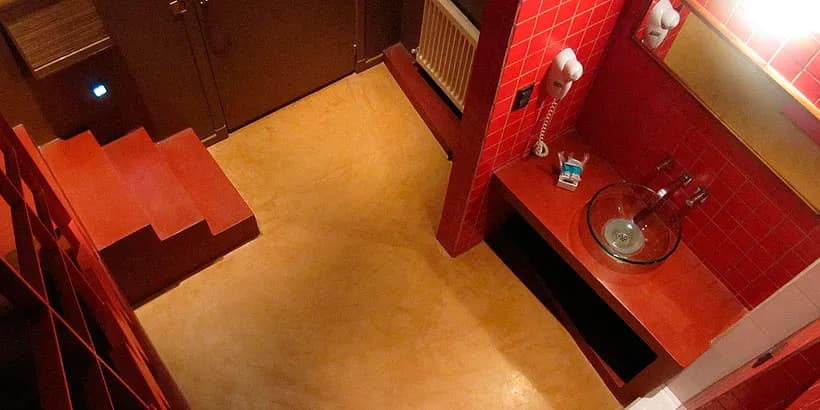 Uman Hotel - imagen 30