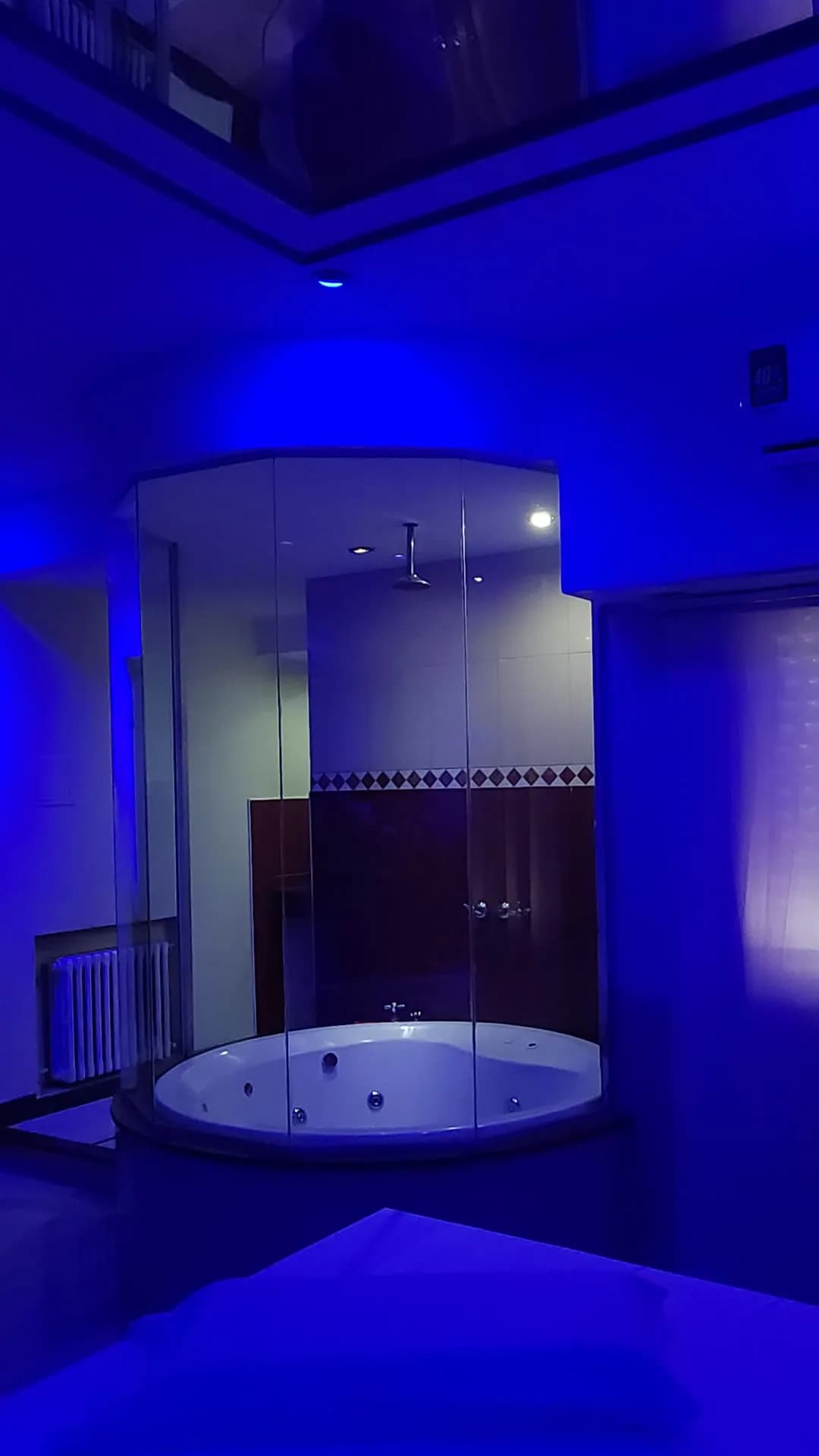 Hotel Alberdi - imagen 16