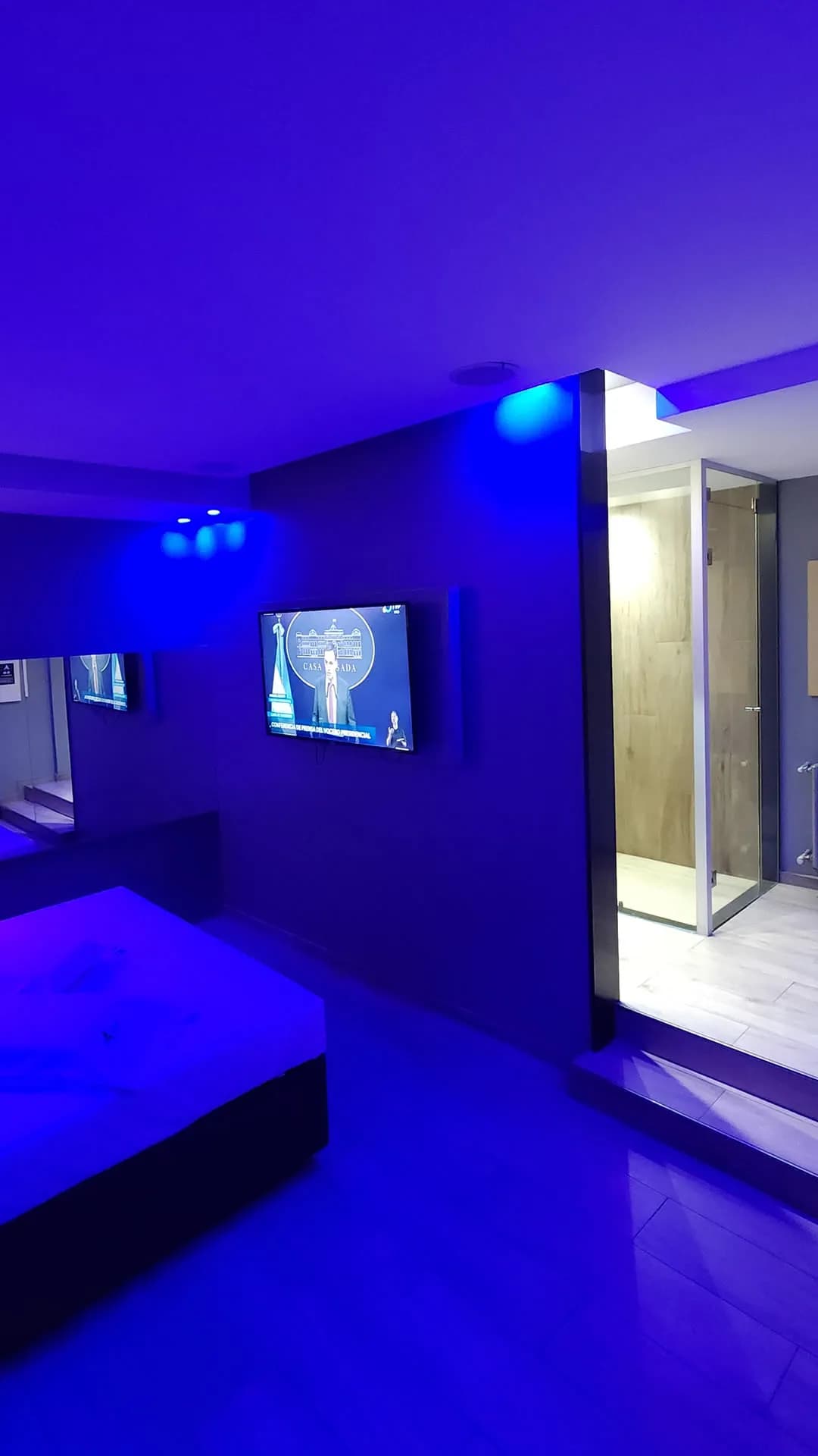 Hotel Alberdi - imagen 13