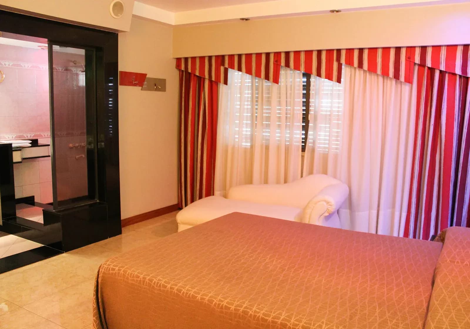 Hotel Mansión Lirio - imagen 13